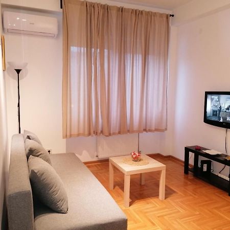 Stardust Belgrade公寓 外观 照片