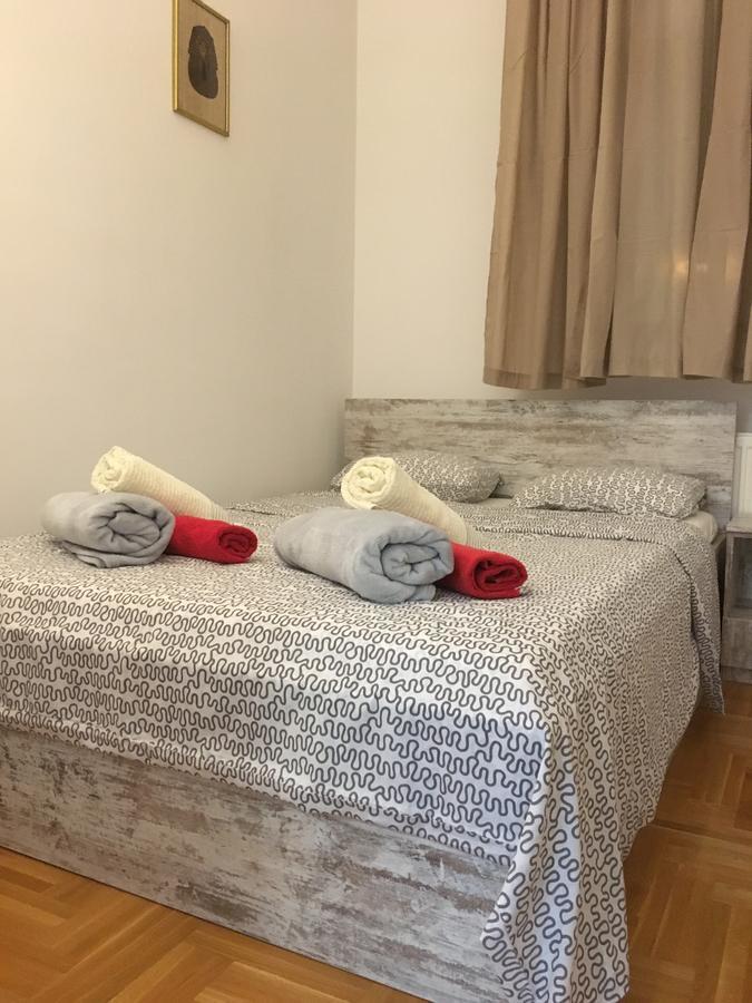 Stardust Belgrade公寓 外观 照片