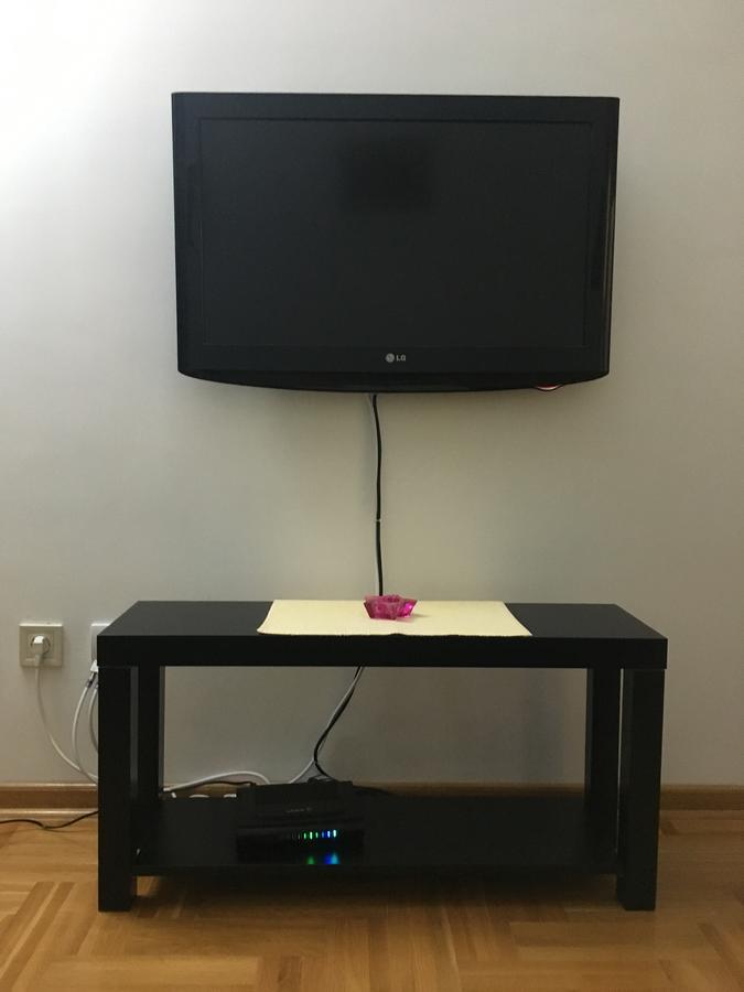 Stardust Belgrade公寓 外观 照片