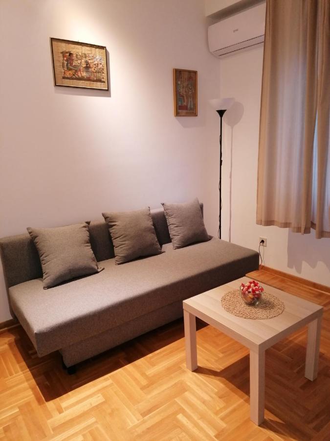 Stardust Belgrade公寓 外观 照片